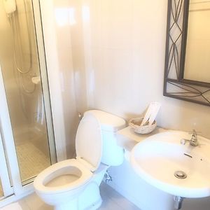 Studio con letto king size